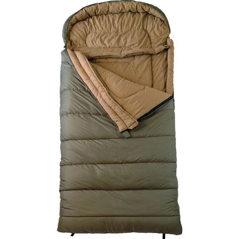 teton sleeping bag